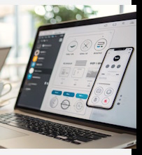 Услуги Разработка IT решений в Туймазы