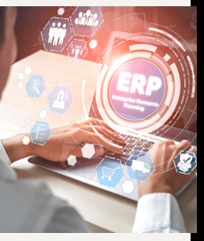 Услуги Разработка IT решений в Туймазы