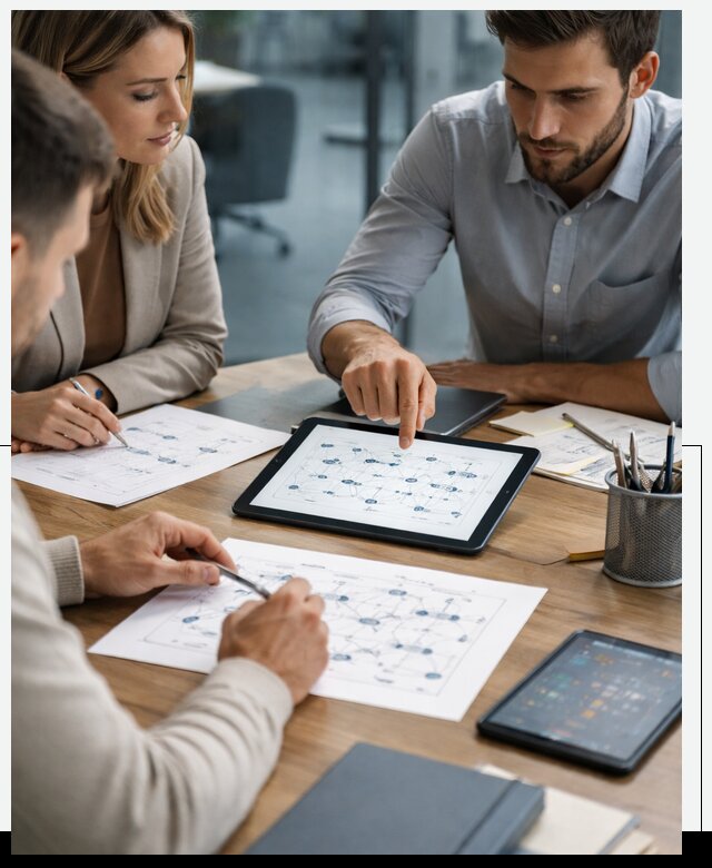 Разработка BPM-систем в Туймазы от 458550 р. под ключ АвикейТмз