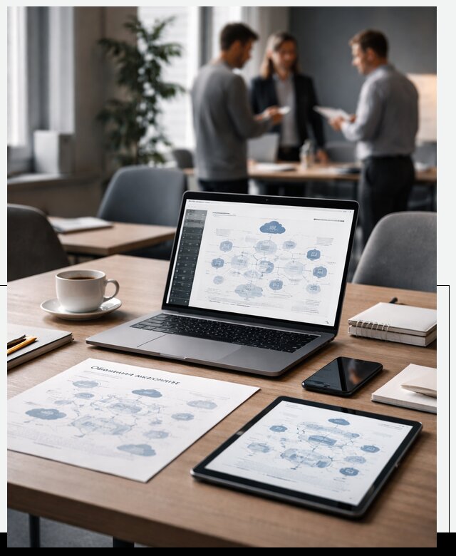 Разработка облачных решений и SaaS в Туймазы от 15285 р. | АвикейТмз