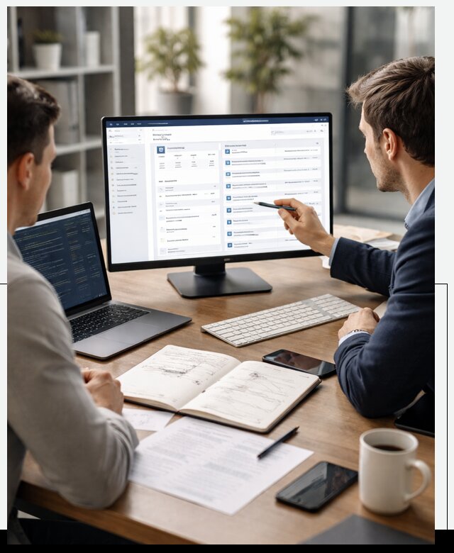 Разработка CRM систем в Туймазы от 152850 руб., АвикейТмз