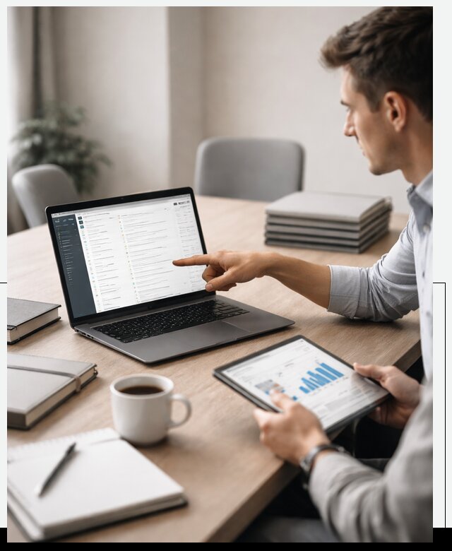 Разработка СЭД под ключ в Туймазы от 15285 р. | АвикейТмз