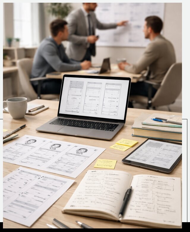 Разработка MVP проекта в Туймазы от 6624 р., АвикейТмз