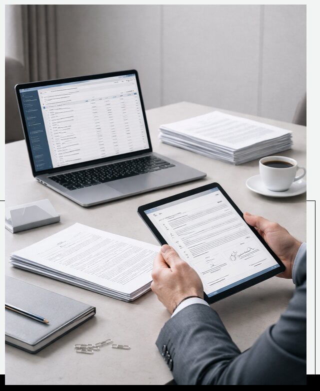 Электронные кадровые документы система в Туймазы от 12228 р. | АвикейТмз