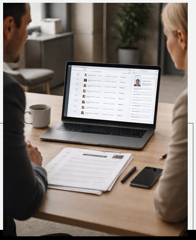 Ats система подбора персонала в Туймазы от 12228 р. - АвикейТмз