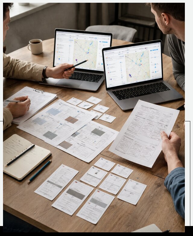 Создание агрегаторов и порталов в Туймазы от 15285 р., АвикейТмз