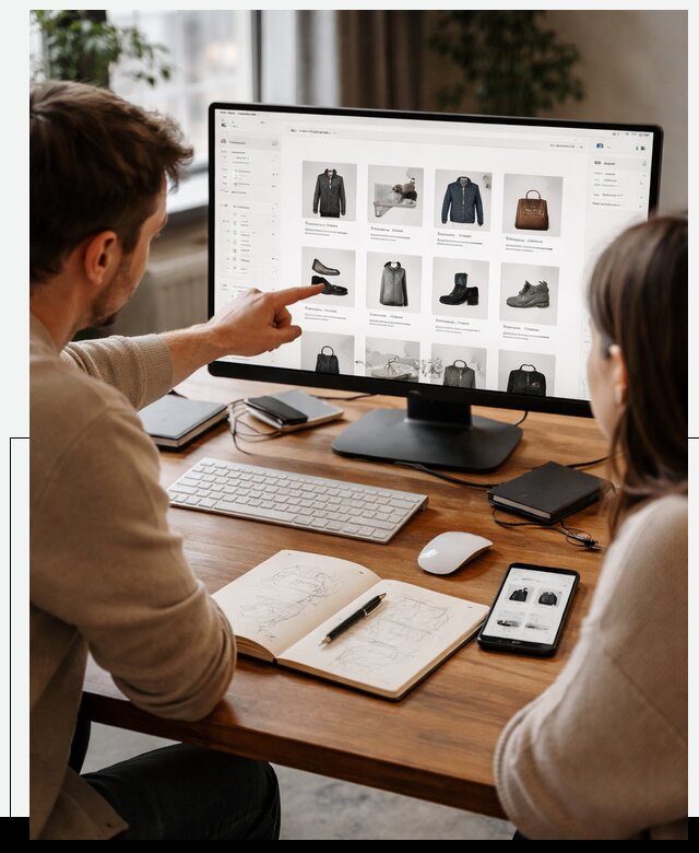 Разработка интернет-магазинов под ключ в Туймазы с оплатой и CRM