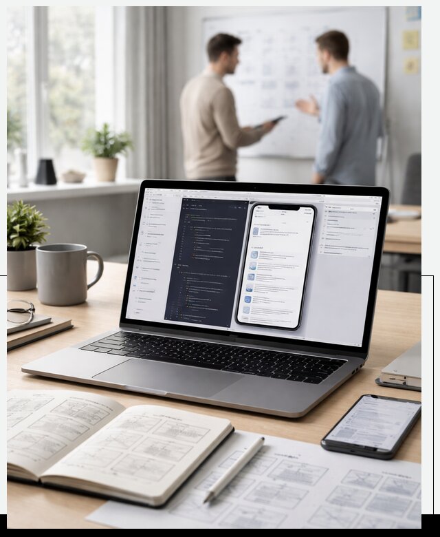 Разработка iOS приложений в Туймазы от 152850 р. | АвикейТмз