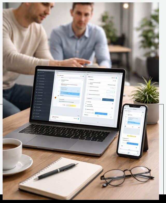 Разработка мини app Telegram/VK в Туймазы от 30570 р. АвикейТмз
