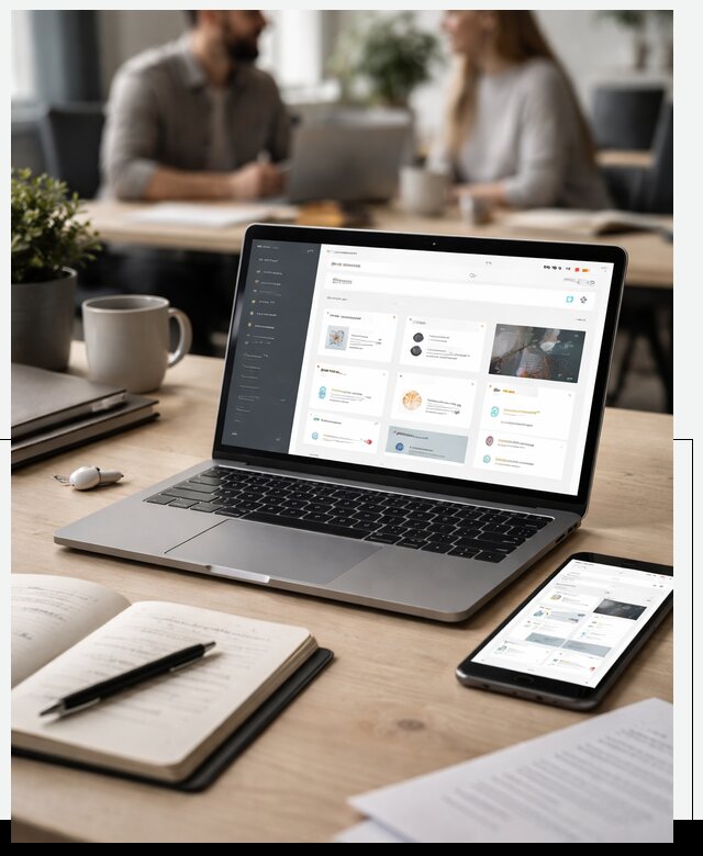 Разработка PWA приложений в Туймазы от 122280 р. | АвикейТмз