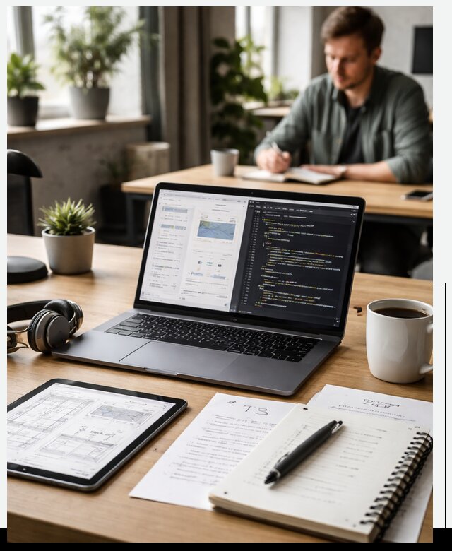 Разработка frontend в Туймазы от 18342 р., услуги АвикейТмз