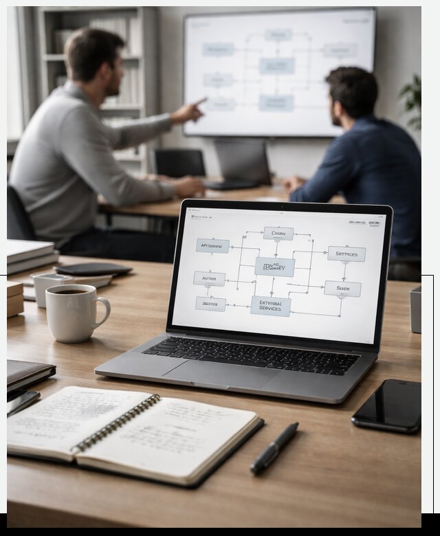 Разработка API и REST в Туймазы | АвикейТмз от 81520 р.