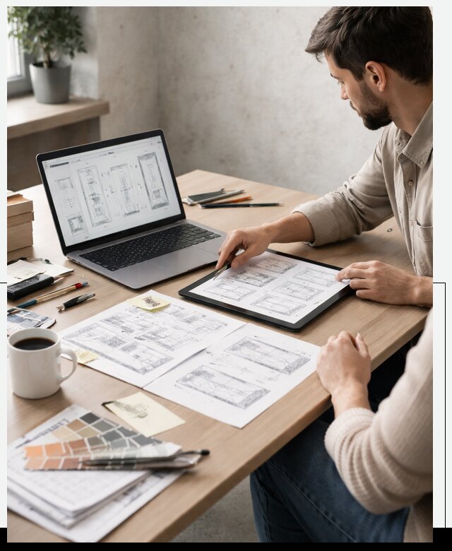 Дизайн программного обеспечения в Туймазы от 8662 р. | АвикейТмз