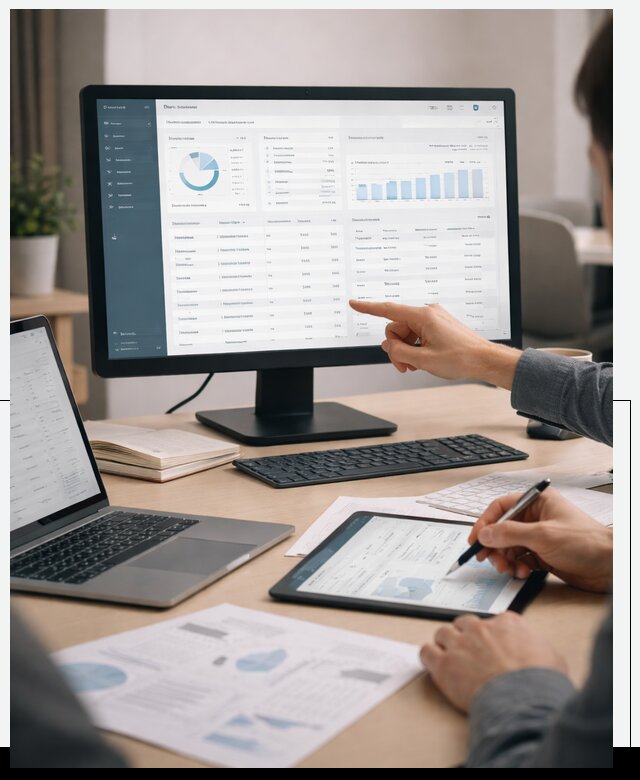 Дизайн и проектирование ERP систем в Туймазы от 15285 р. | АвикейТмз
