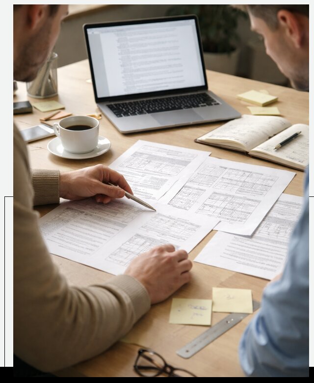 Техническое задание на разработку ПО под ключ в Туймазы