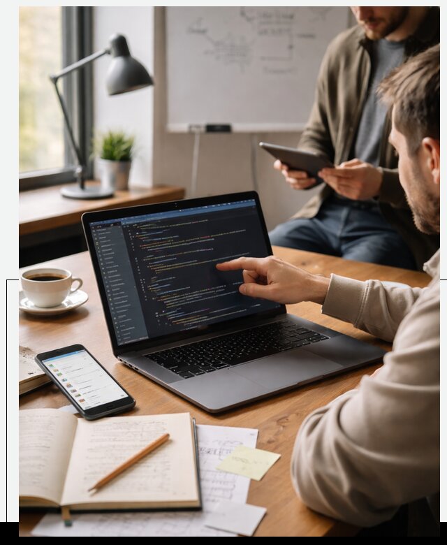 Разработка Telegram ботов под ключ для компаний в Туймазы