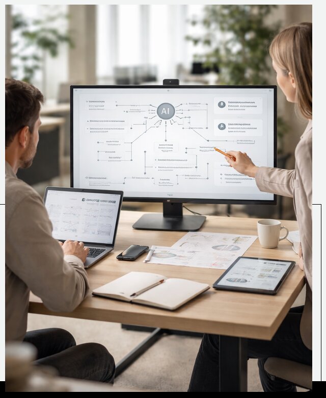 AI-агенты для автоматизации бизнеса в Туймазы от 15285 р. АвикейТмз