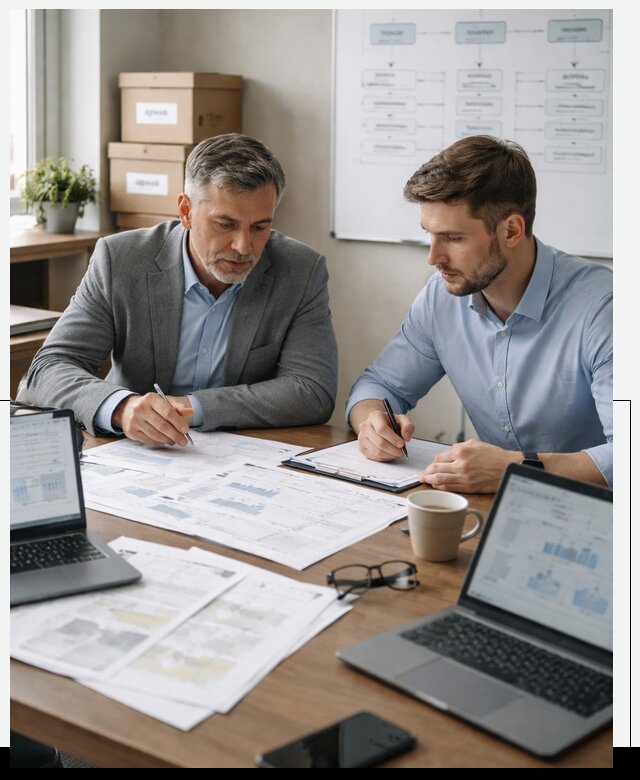 Замена SAP на 1С в Туймазы — миграция, от 12228 р. | АвикейТмз