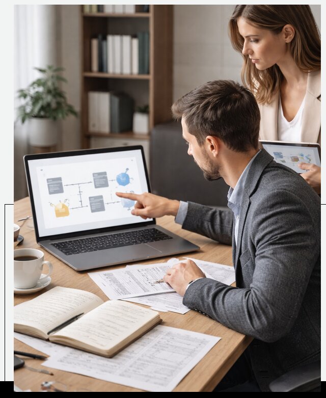 Замена SAP на 1С под ключ в Туймазы с переносом данных и настройкой