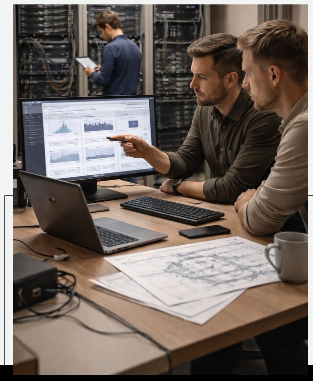 Импортозамещение систем виртуализации и миграция в Туймазы