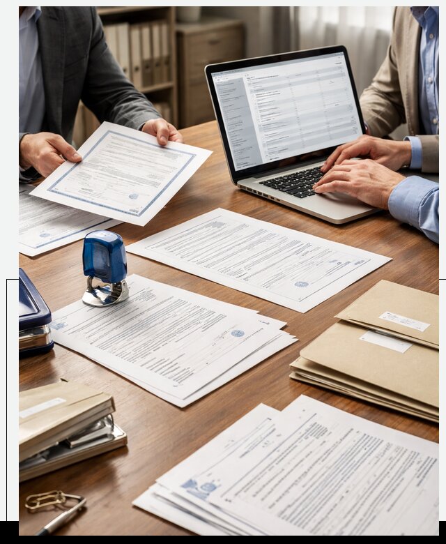 Сертификация ПО и внесение в реестр Минцифры в Туймазы