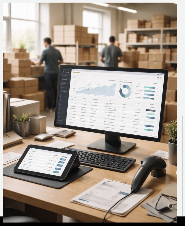 Автоматизация селлеров в Туймазы от 15285 р. | АвикейТмз