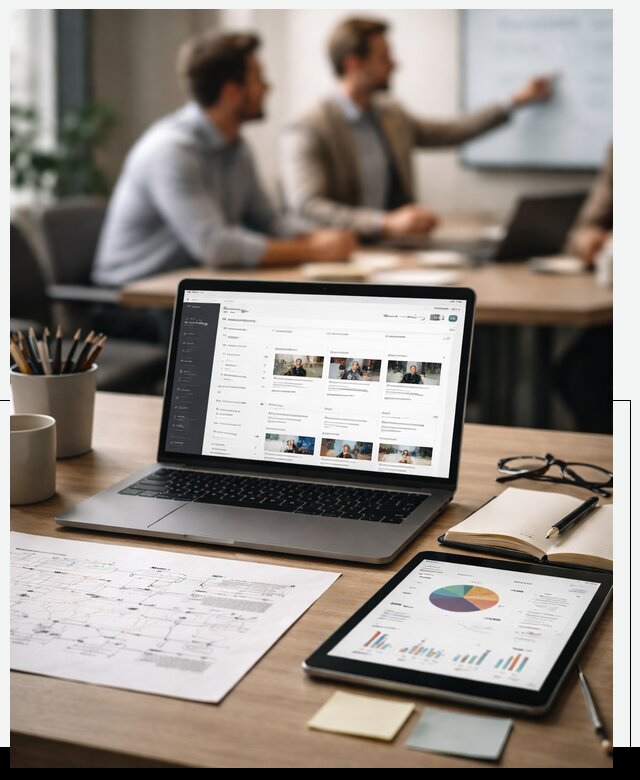 Разработка нишевых B2B маркетплейсов в Туймазы от 713300 р., АвикейТмз