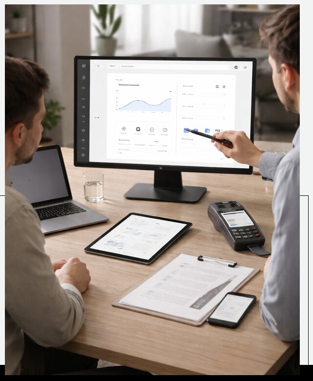 Платежные интеграции для E-commerce в Туймазы от 15285 р. | АвикейТмз