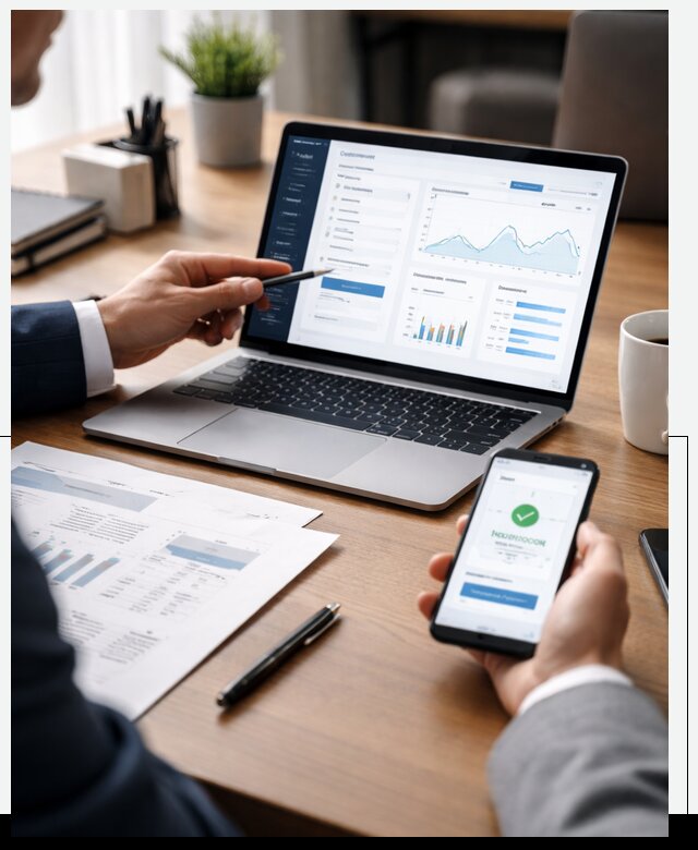 Разработка платёжных платформ в Туймазы от 20380 р., АвикейТмз