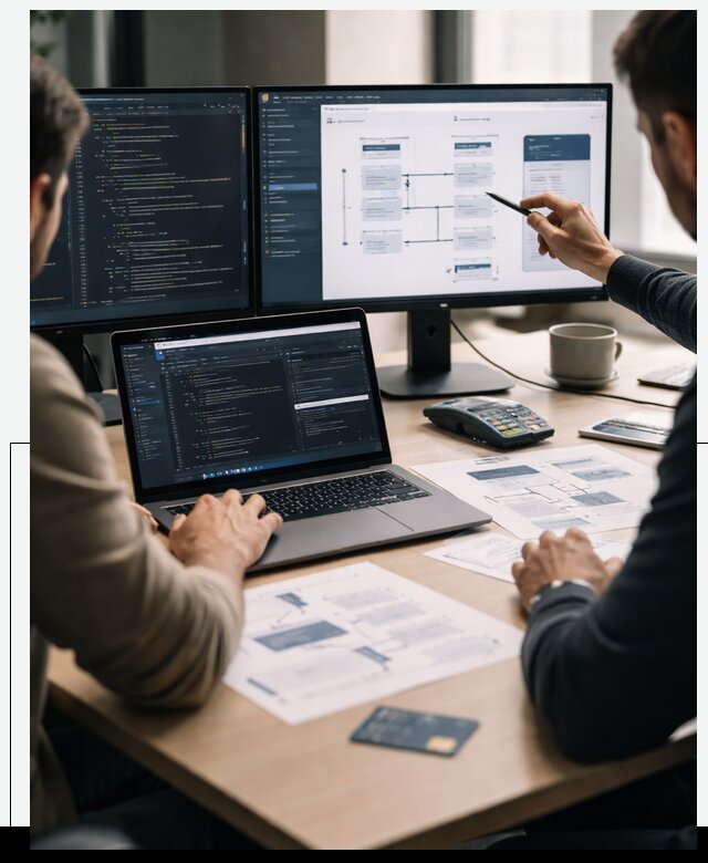 Разработка платежных платформ в Туймазы с интеграцией и безопасностью