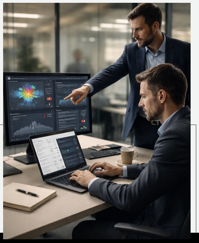 Системы Антифрод и AML KYC в Туймазы от 12228 р. | АвикейТмз