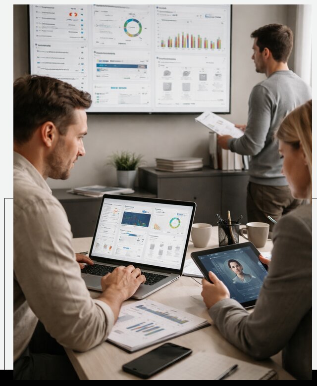 Внедрение систем Антифрод и AML KYC для бизнеса в Туймазы