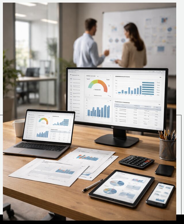 Скоринг и управление рисками в Туймазы от 12228 р. | АвикейТмз