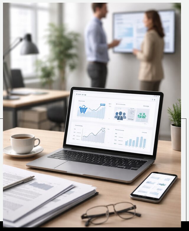 Разработка BNPL и краудлендинг в Туймазы от 7133 р. АвикейТмз