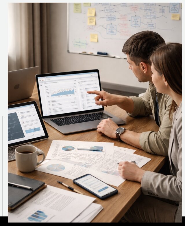 Внедрение сервисов BNPL и краудлендинга для бизнеса в Туймазы