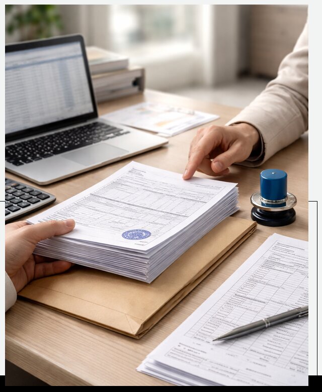 Отчетность в ЦБ РФ для банков в Туймазы от 7133 р. | АвикейТмз