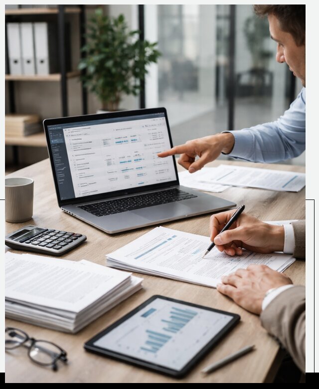 Полисные системы и CRM в Туймазы: разработка от 15285 р. АвикейТмз