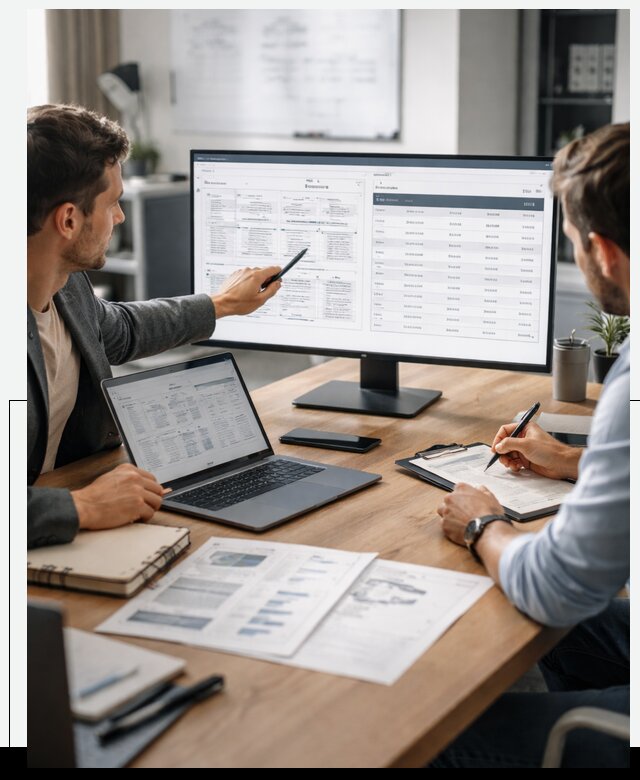 Разработка полисных систем и CRM в Туймазы с интеграцией