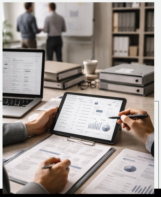 Автоматизация урегулирования убытков в Туймазы от 7643 р | АвикейТмз