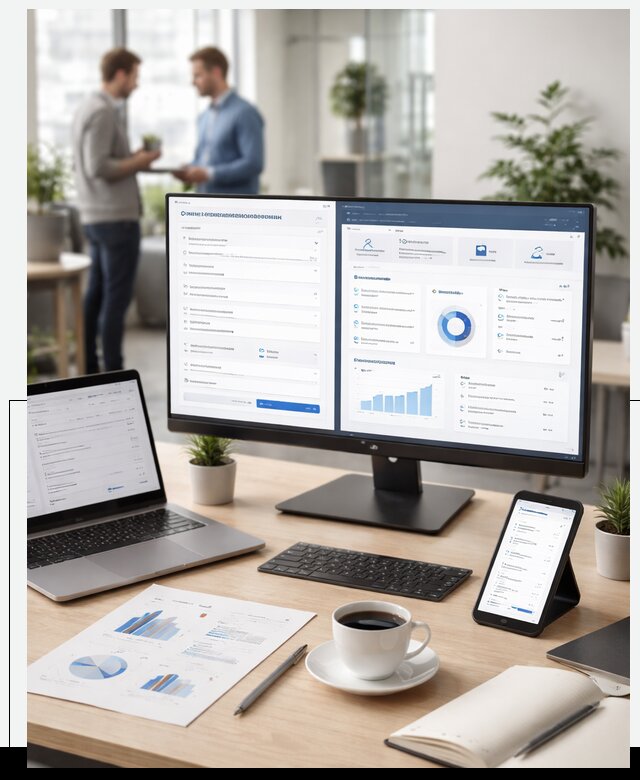 Разработка платформ онлайн страхования в Туймазы под ключ