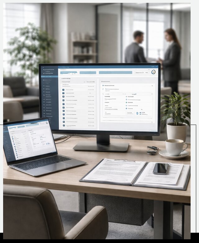 CRM для страховой компании под ключ в Туймазы от 15285 р. | АвикейТмз