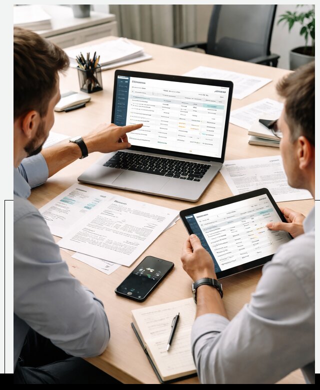 CRM для страховой компании в Туймазы с автоматизацией продаж и выплат