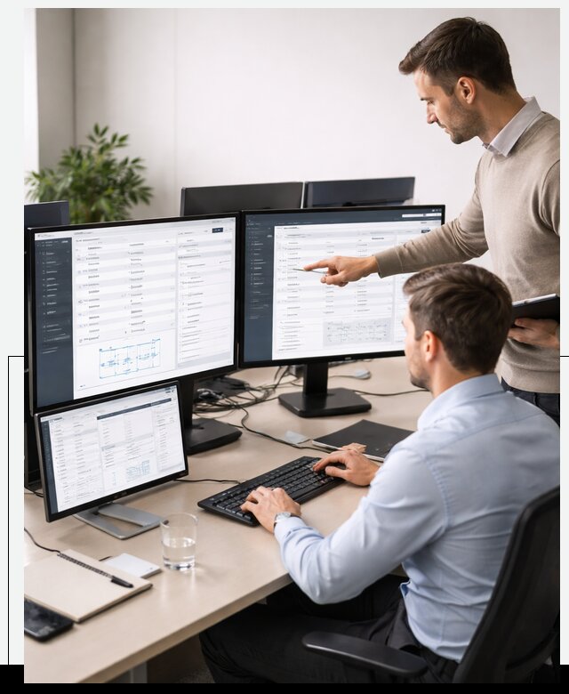 Создание и внедрение MVNO и CRM систем для операторов в Туймазы