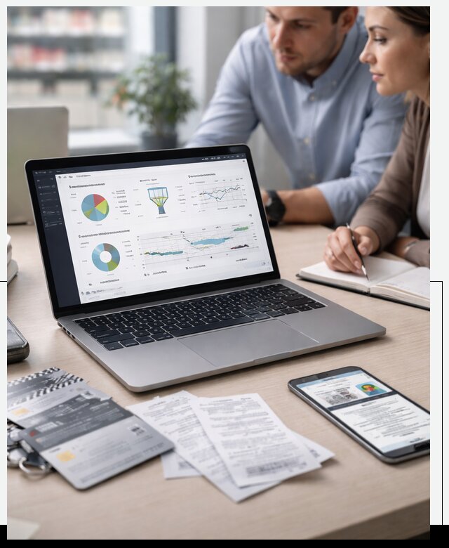 Лояльность и CDP для ритейла в Туймазы от 15285 р. | АвикейТмз