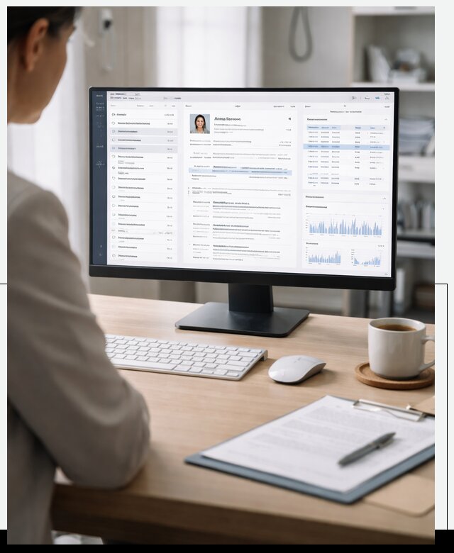 Разработка МИС для клиник в Туймазы от 8662 р. | АвикейТмз