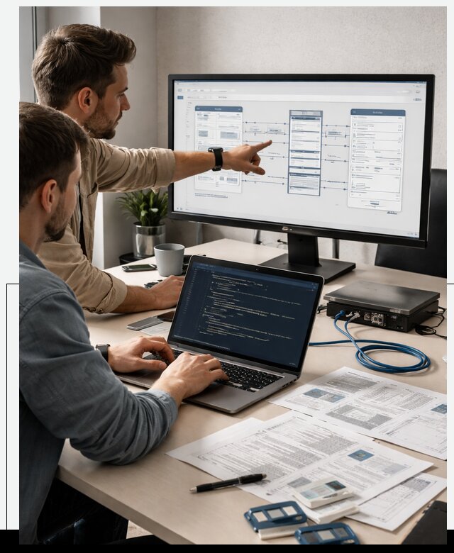 Интеграция ЕГИСЗ и ЛИС в медучреждениях с сопровождением в Туймазы