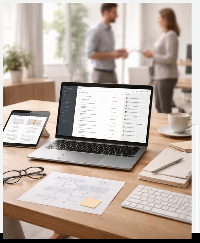 Разработка LMS и онлайн школы в Туймазы от 12228 р. АвикейТмз