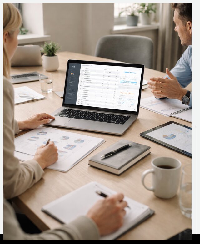 HR системы HCM ATS для подбора в Туймазы от 12228 р. АвикейТмз