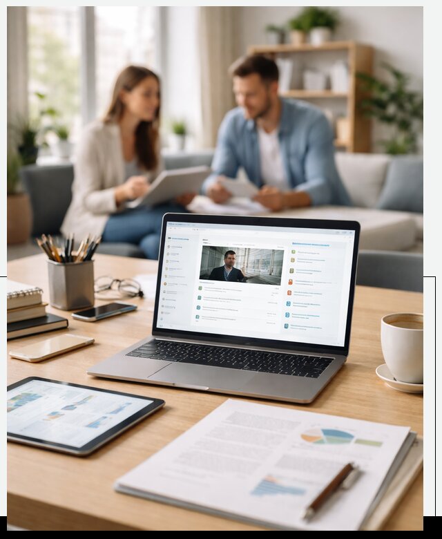 Система дистанционного обучения в Туймазы от 45855 р. АвикейТмз