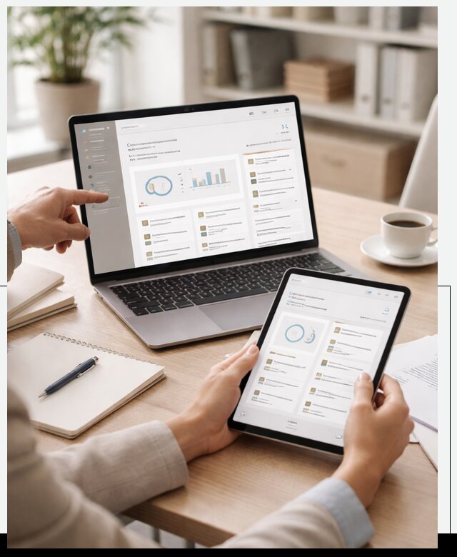 АвикейТмз, платформа корпоративного обучения в Туймазы от 25475 р.